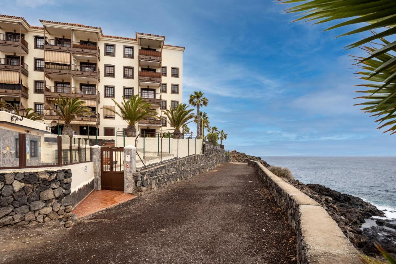 Apartment With View To Teide Arona  Kültér fotó