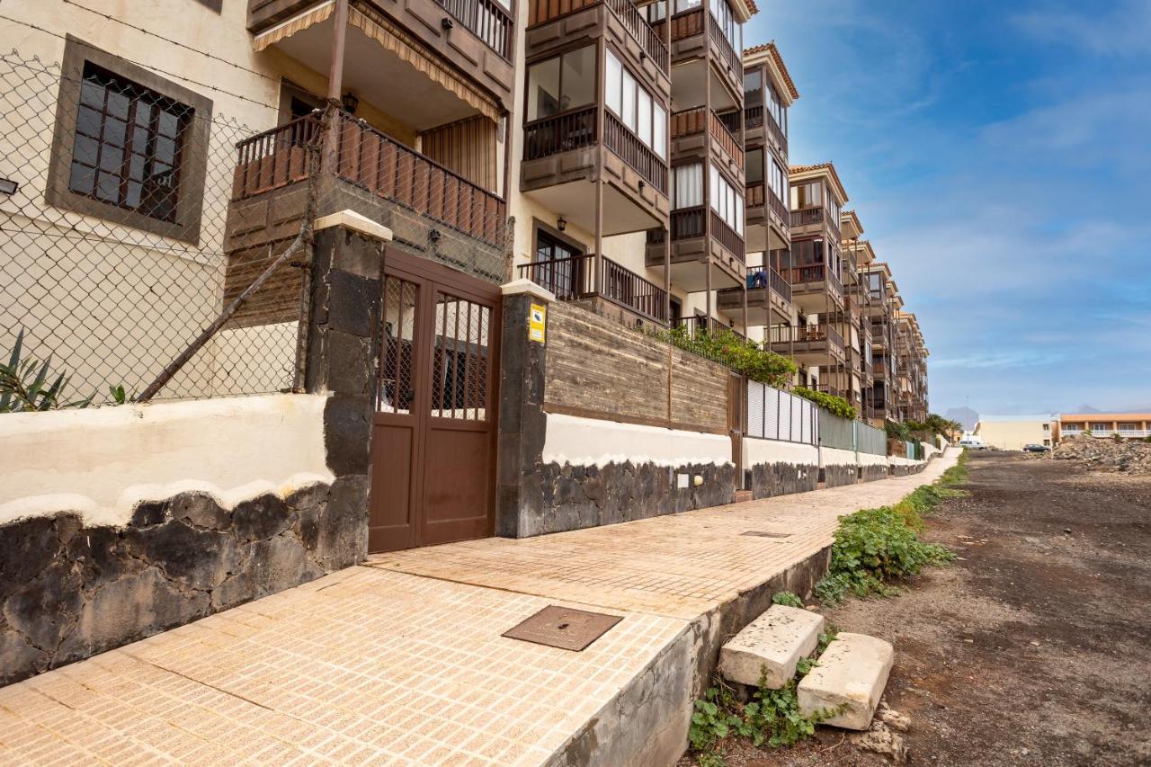 Apartment With View To Teide Arona  Kültér fotó